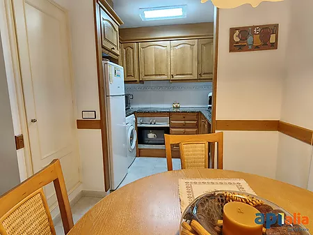 Apartament en venda a Calonge