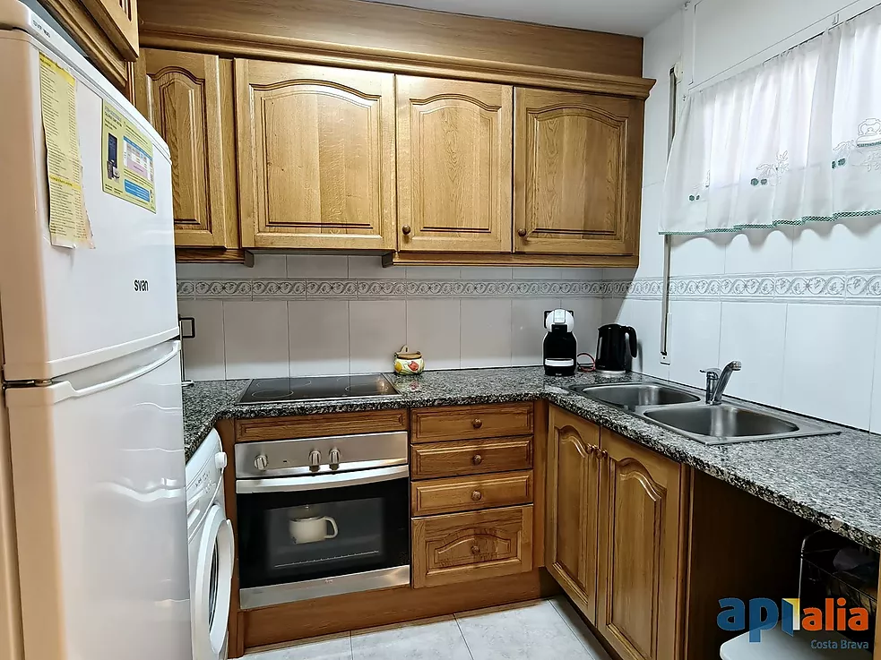 Apartment for sale in Calonge