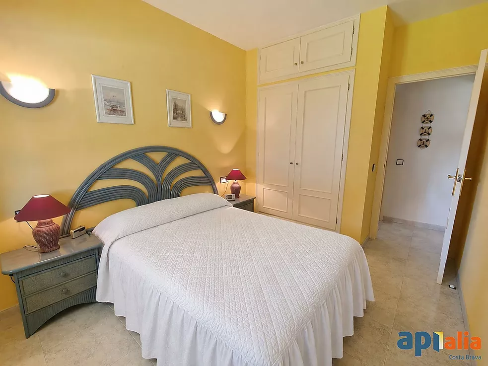 Apartment for sale in Calonge