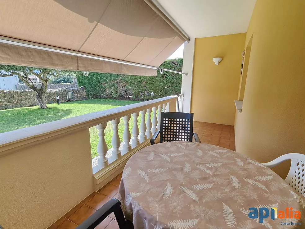 Apartment for sale in Calonge