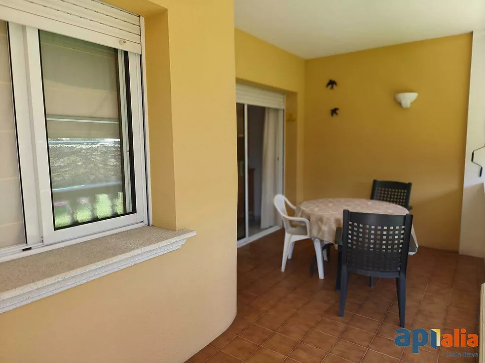 Apartment for sale in Calonge