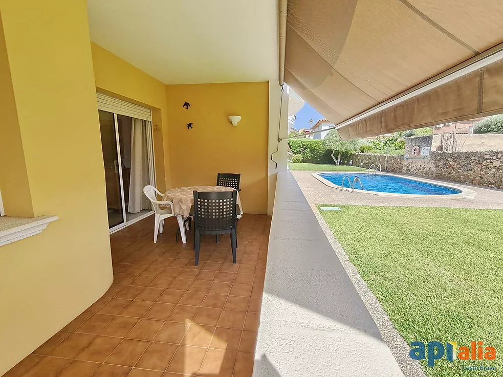 Apartment for sale in Calonge