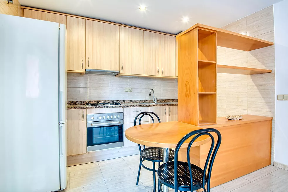 Appartement à vendre à Sant Feliu de Guíxols