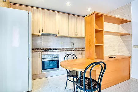 Apartament en venda a Sant Feliu de Gu&iacute;xols