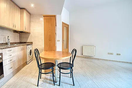 Apartament en venda a Sant Feliu de Gu&iacute;xols