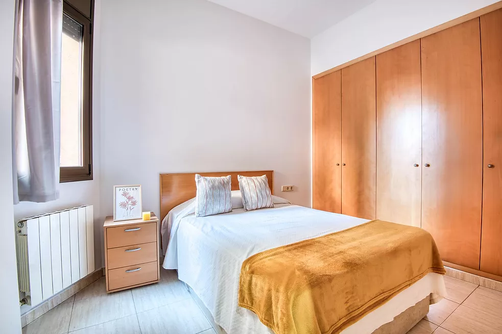Appartement à vendre à Sant Feliu de Guíxols