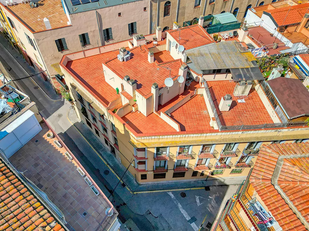 Appartement à vendre à Sant Feliu de Guíxols