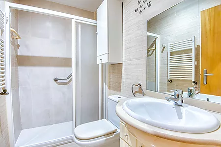 Apartament en venda a Sant Feliu de Gu&iacute;xols