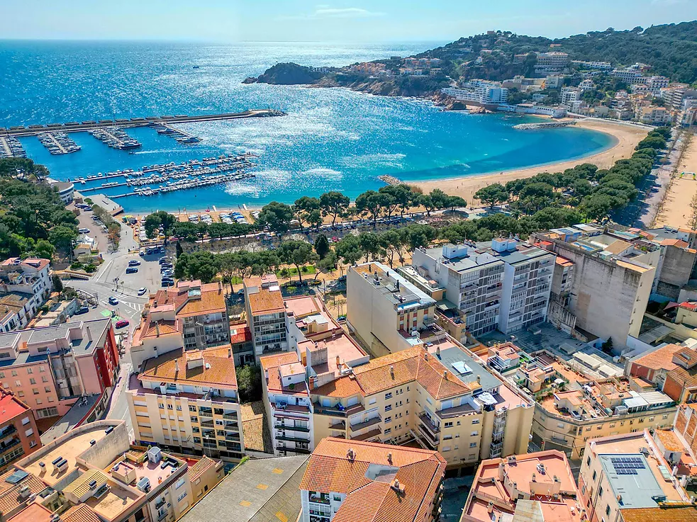 Appartement à vendre à Sant Feliu de Guíxols