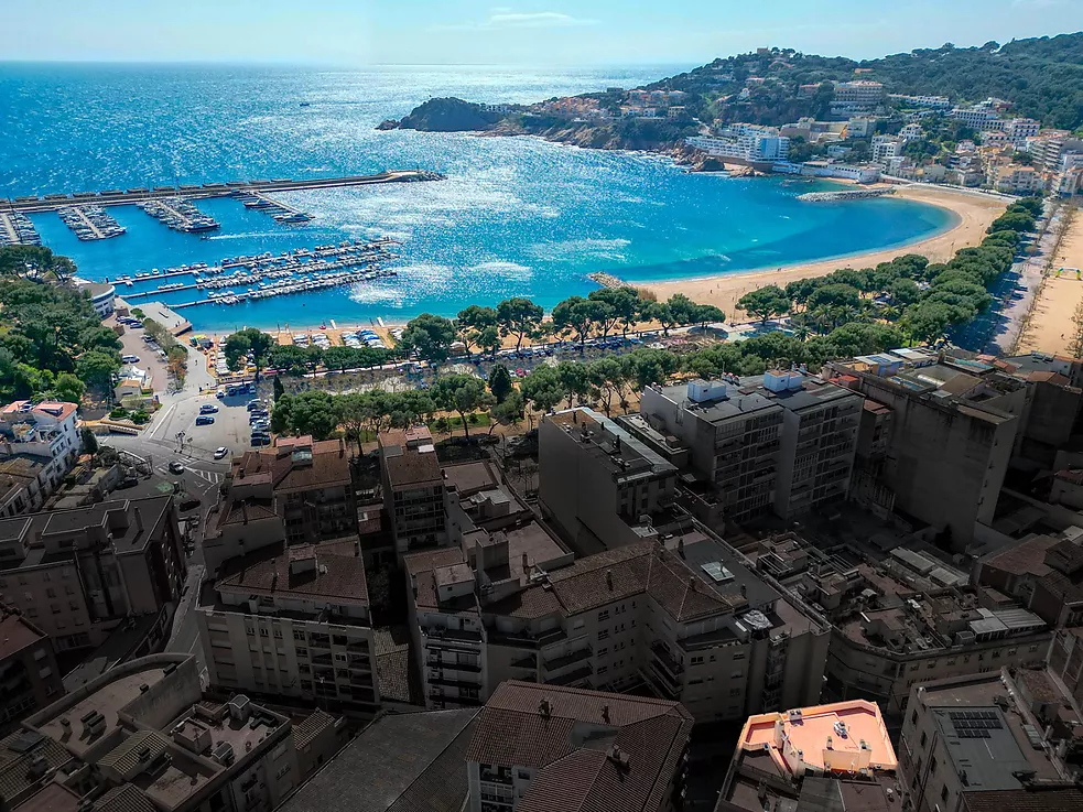 Appartement à vendre à Sant Feliu de Guíxols