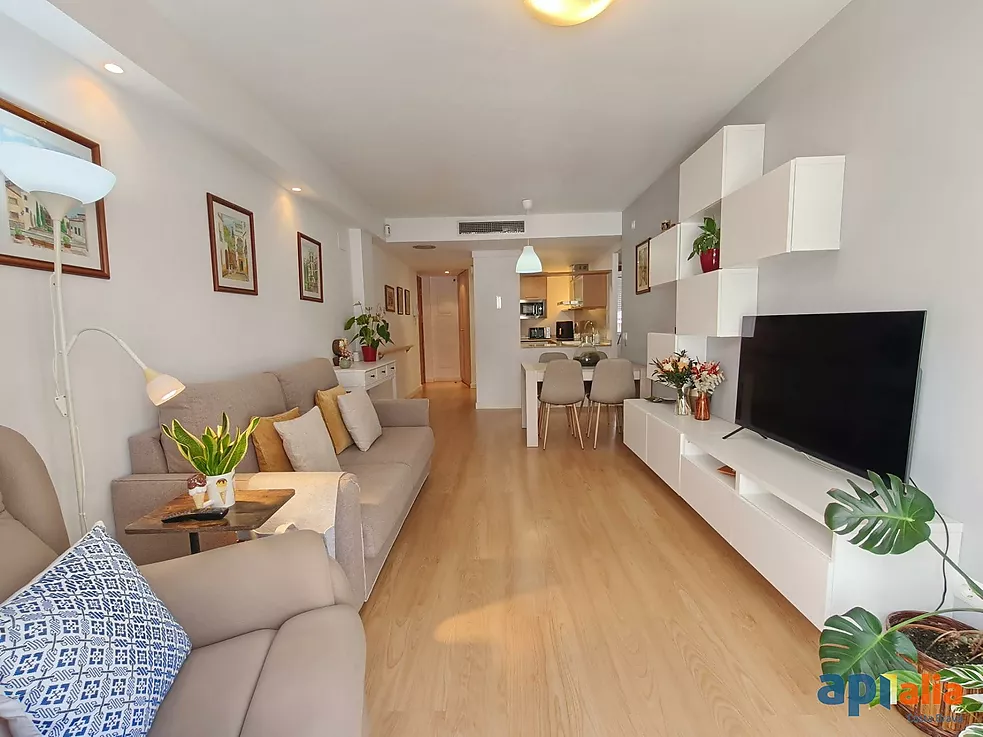 Appartement à vendre à Sant Antoni de Calonge