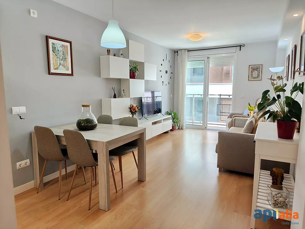 Appartement à vendre à Sant Antoni de Calonge