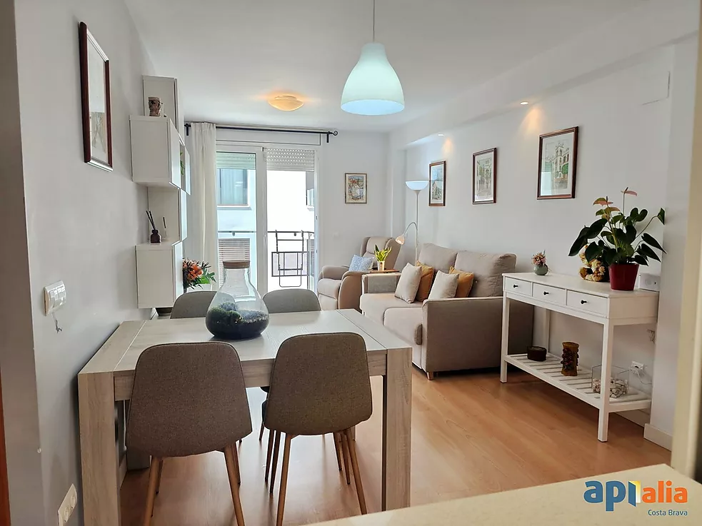 Appartement à vendre à Sant Antoni de Calonge