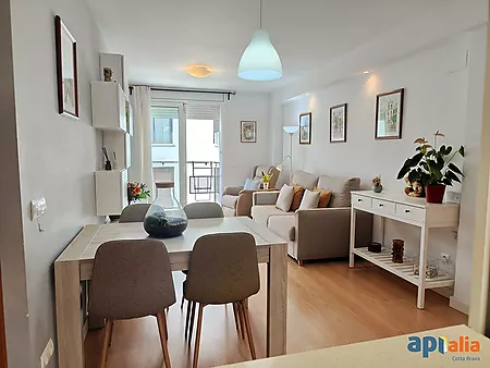 Apartment for sale in Sant Antoni de Calonge