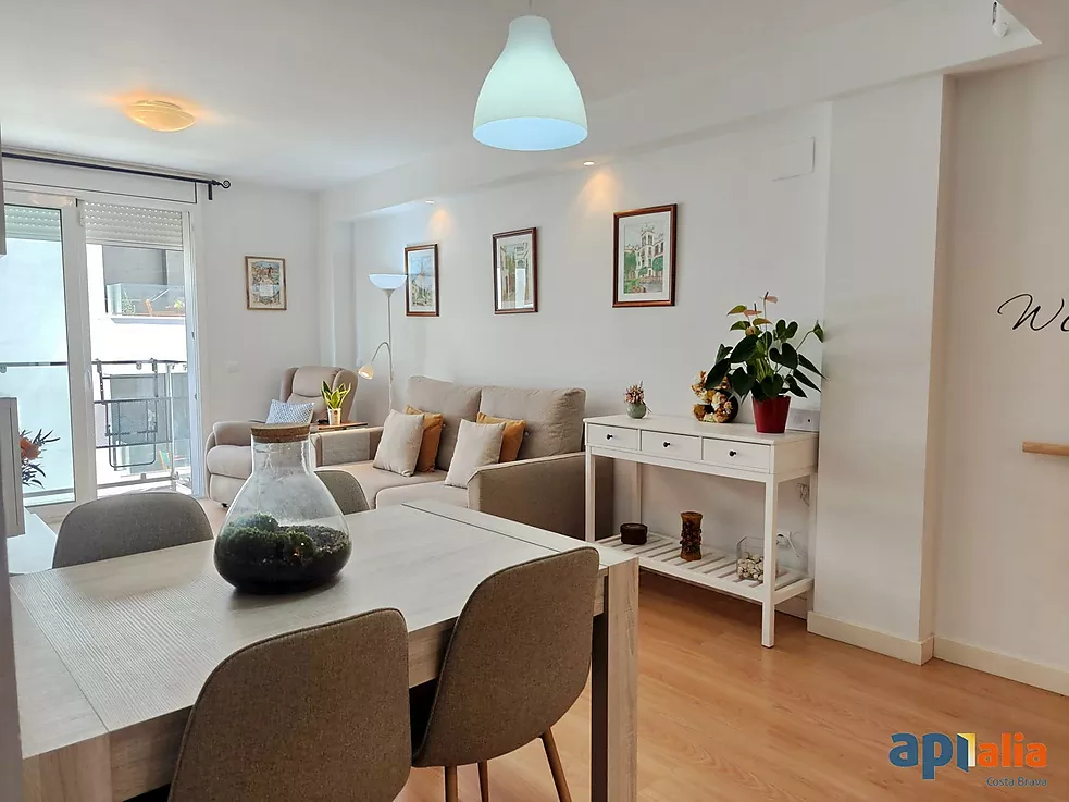 Appartement à vendre à Sant Antoni de Calonge