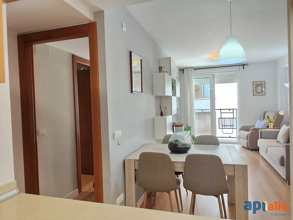 Appartement à vendre à Sant Antoni de Calonge
