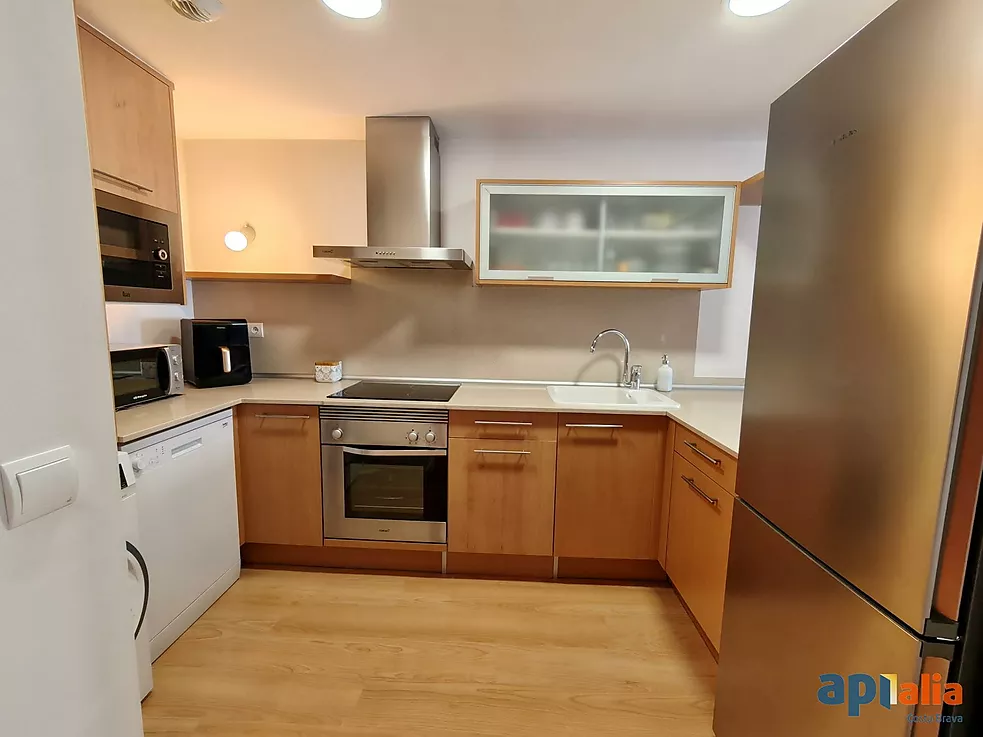 Appartement à vendre à Sant Antoni de Calonge