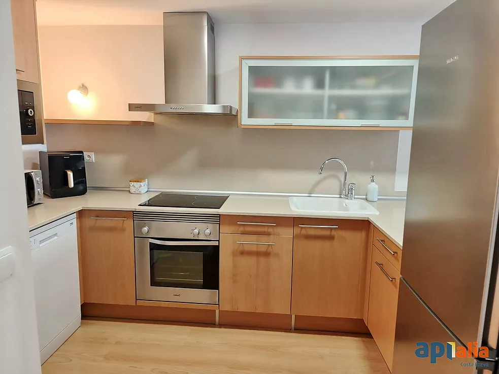 Appartement à vendre à Sant Antoni de Calonge