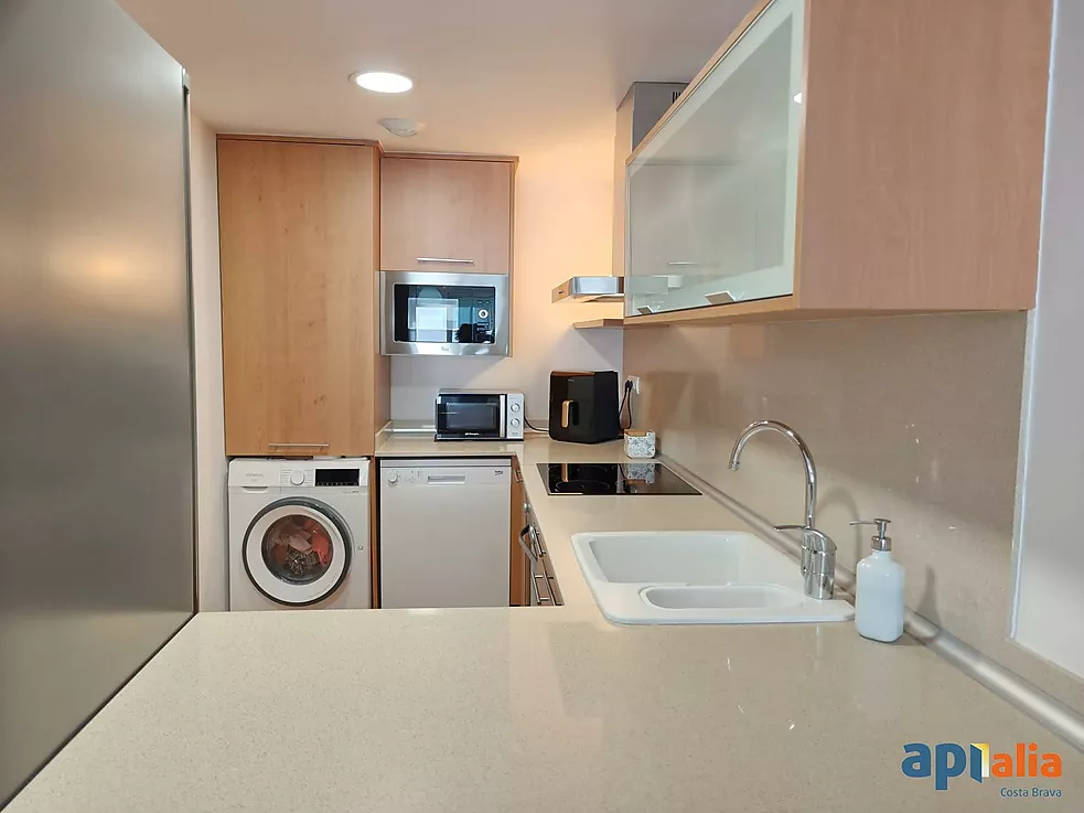 Appartement à vendre à Sant Antoni de Calonge