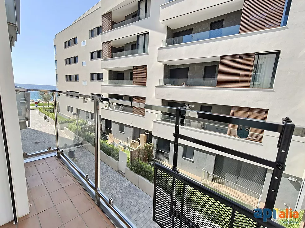 Appartement à vendre à Sant Antoni de Calonge