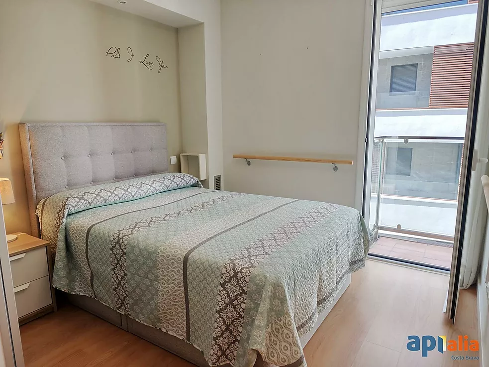 Appartement à vendre à Sant Antoni de Calonge