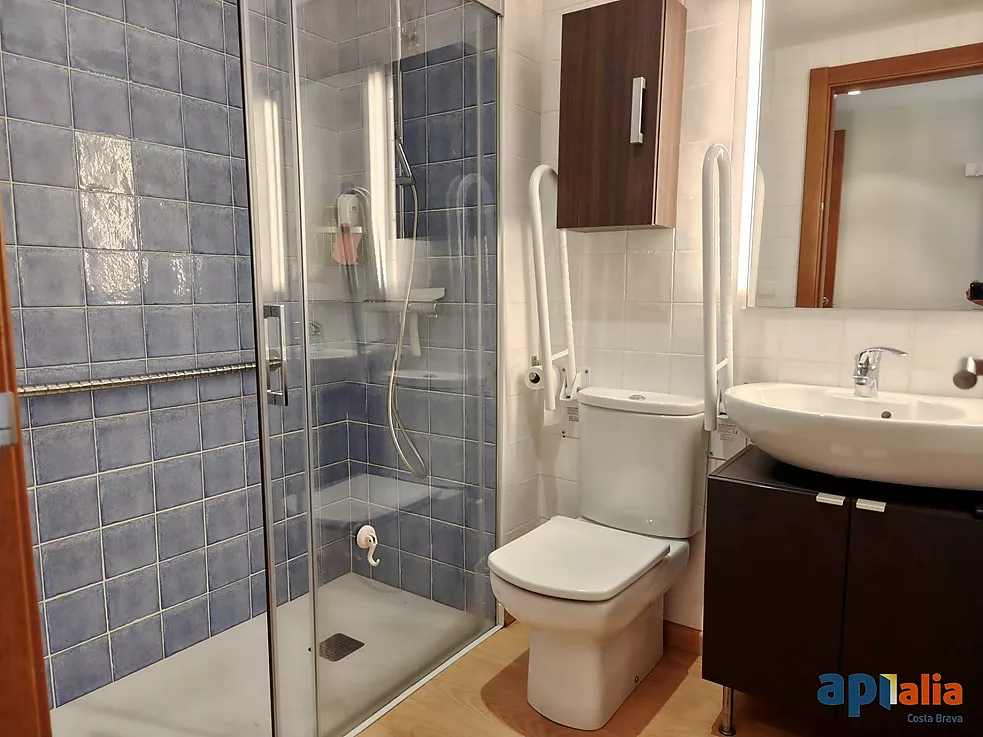 Appartement à vendre à Sant Antoni de Calonge