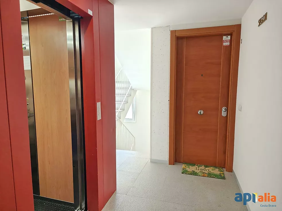 Appartement à vendre à Sant Antoni de Calonge