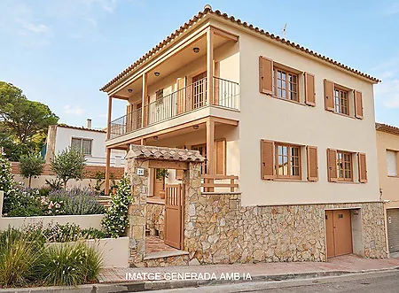 House for sale in Calonge