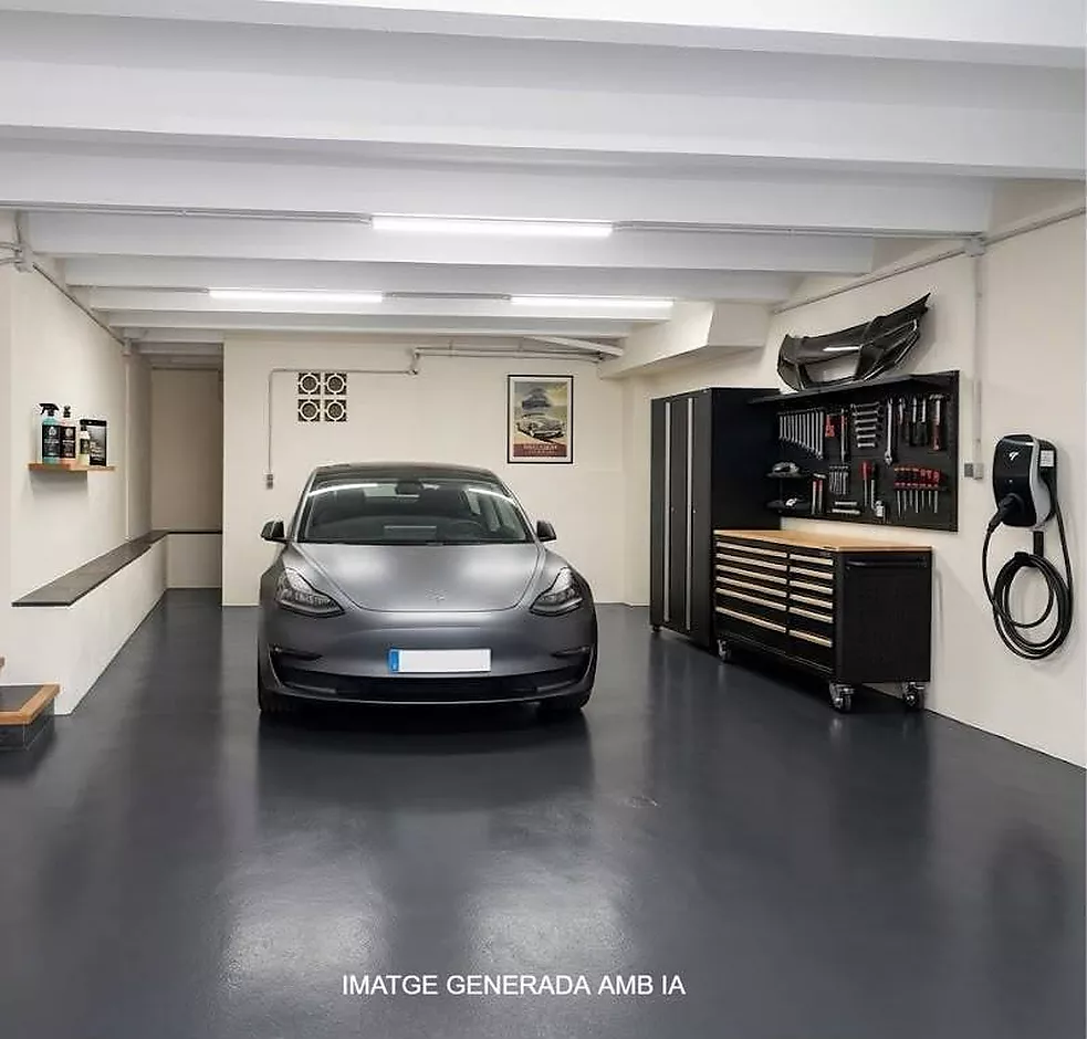 Maison à vendre à Calonge