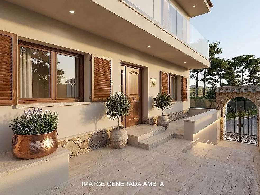 Maison à vendre à Calonge