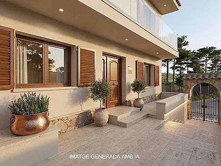House for sale in Calonge