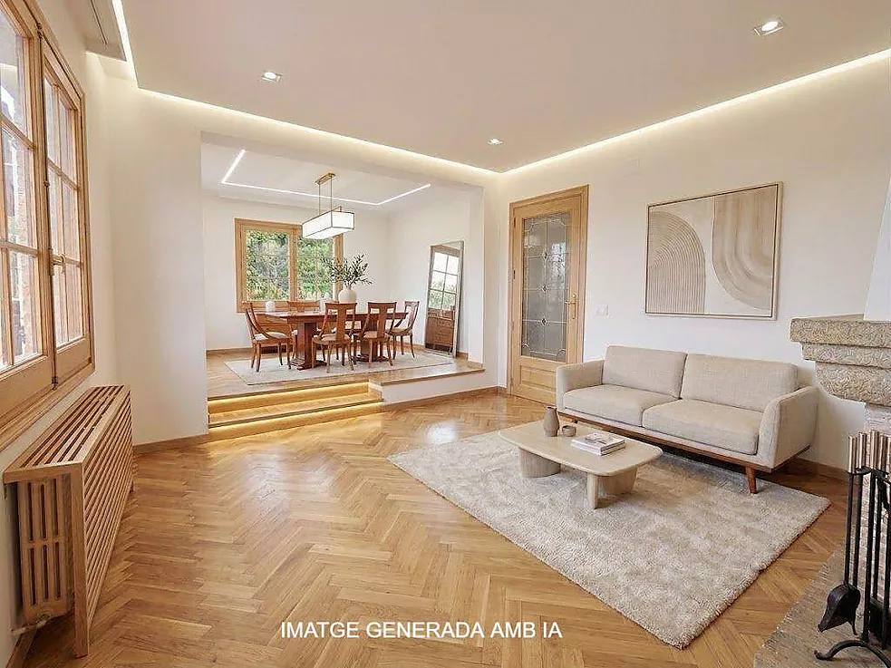 Maison à vendre à Calonge
