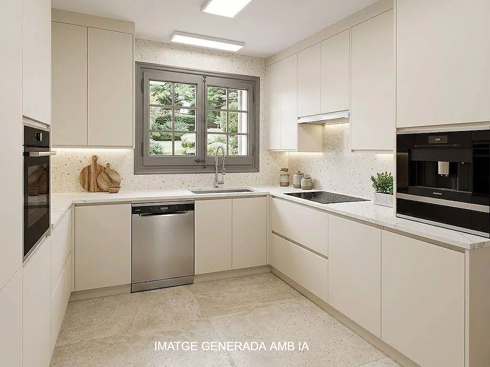 Maison à vendre à Calonge