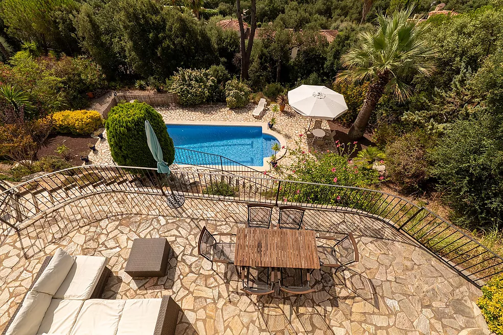 Xalet en venda a Vescomtat de Cabanyes - Calonge