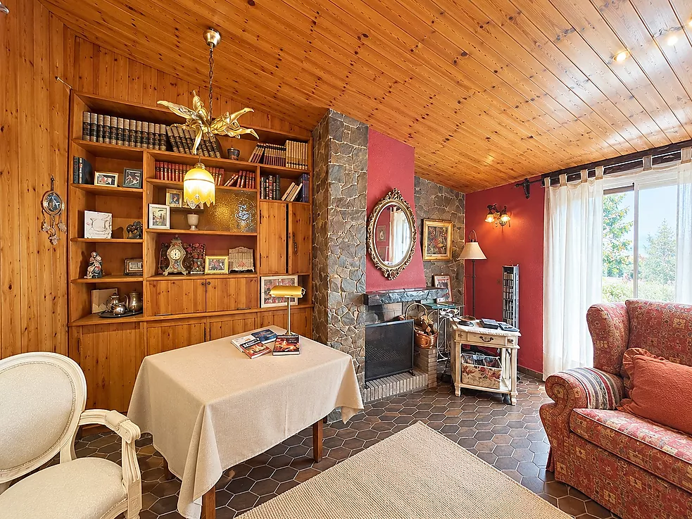 Casa en venda a Calonge