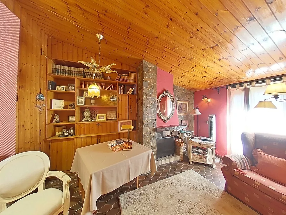 Casa en venda a Calonge