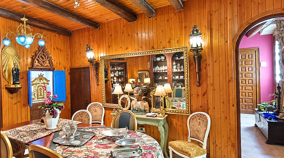 Casa en venda a Calonge