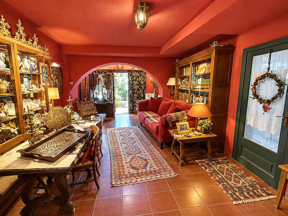 Casa en venda a Calonge