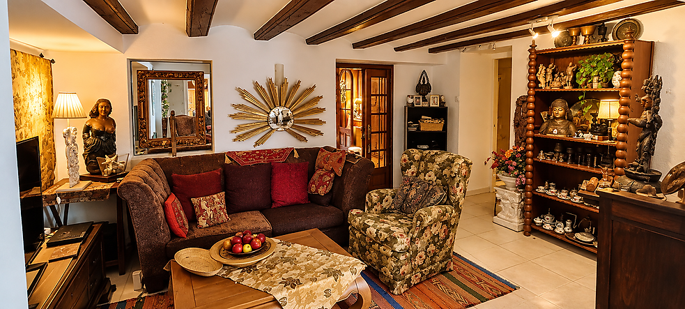 Casa en venda a Calonge