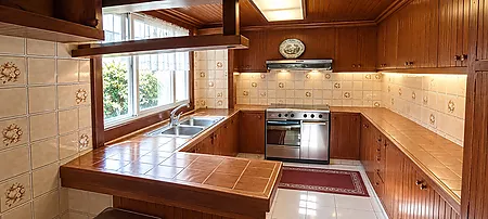 Casa en venda a Calonge
