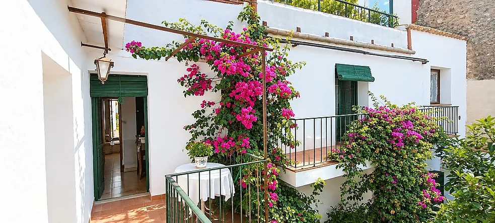 Casa en venda a Calonge