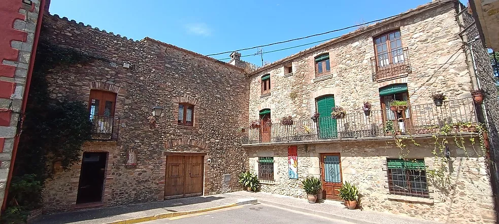 Casa en venda a Calonge