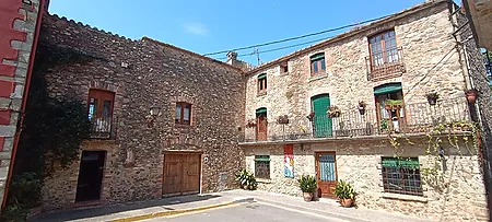 Casa en venda a Calonge