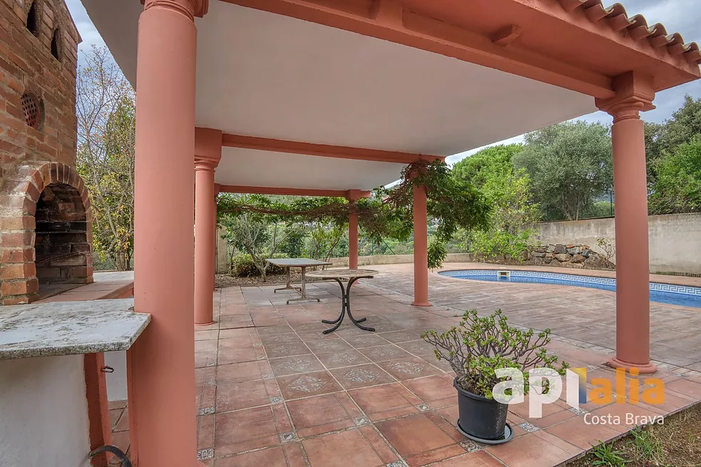 Maison à vendre à Calonge