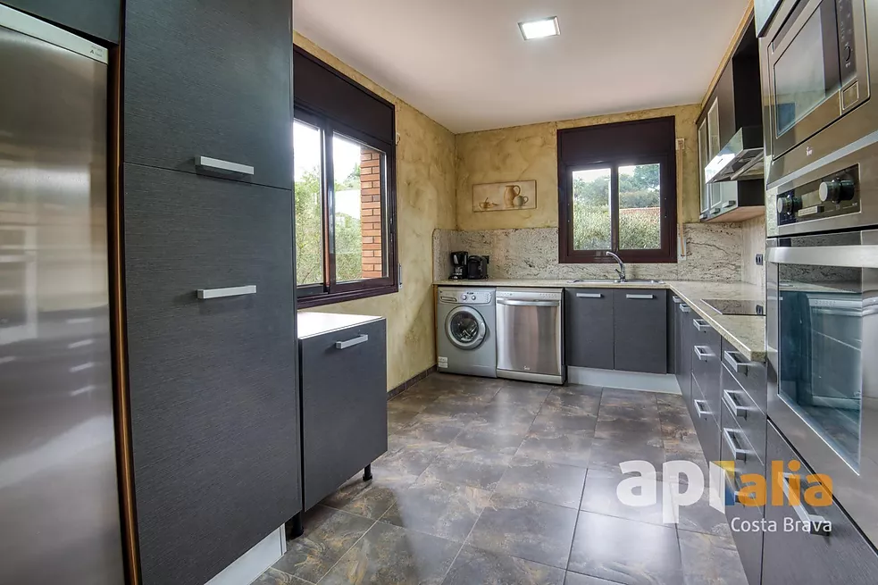 Maison à vendre à Calonge