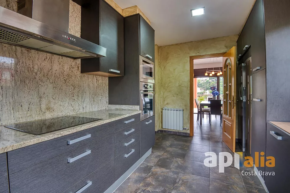 Maison à vendre à Calonge