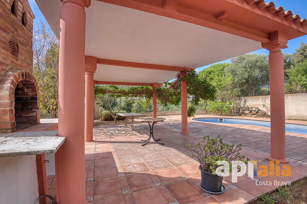 Maison à vendre à Calonge