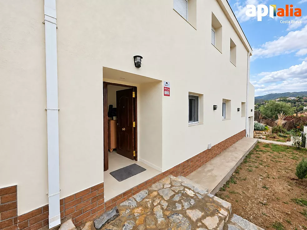 Casa en venda a Calonge