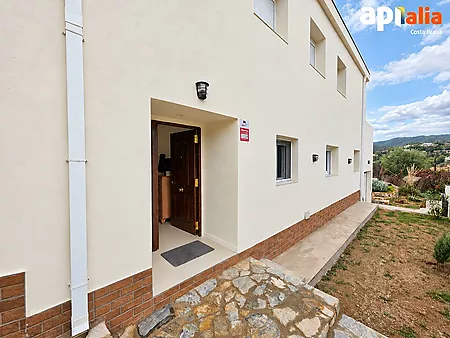 Casa en venda a Calonge