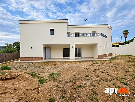 Casa en venda a Calonge
